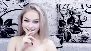 mary_romance - [1080 HD Video] Naked Model Tru Private Webcam