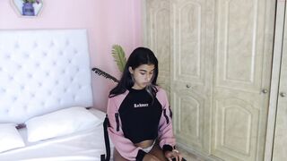 mazikeen_18 - [1080 HD Video] Horny Cam Clip Stream