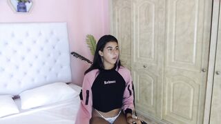 mazikeen_18 - [1080 HD Video] Horny Cam Clip Stream