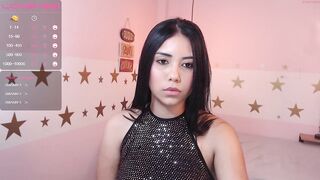 miapeterson - [1080 HD Video] Roleplay Live Show Cum