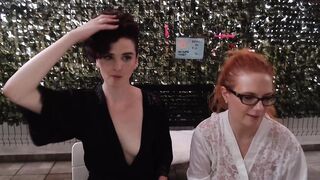 missalexthorn - [1080 HD Video] Natural Body Pvt Webcam Model