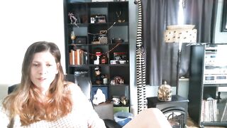mrscanuck - [1080 HD Video] Chat Interactive toy Naughty