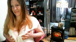 mrscanuck - [1080 HD Video] Spy Video CamGirl Pvt