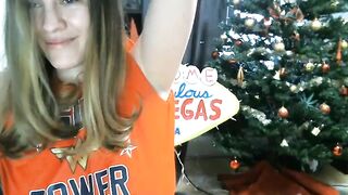 mrscanuck - [1080 HD Video] Spy Video Naked Model Ticket Show