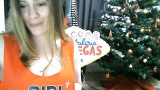 mrscanuck - [1080 HD Video] Spy Video Naked Model Ticket Show