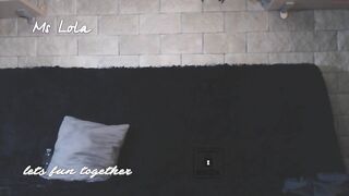 ms_lola - [1080 HD Video] Private Video Porn Web Chat Domi