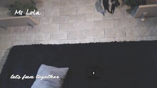 ms_lola - [1080 HD Video] Private Video Porn Web Chat Domi