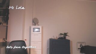 ms_lola - [1080 HD Video] Tru Private Privat zapisi Cam show