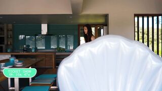 newchloe18 - [1080 HD Video] ManyVids Lush Hot Show