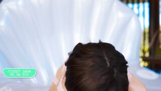 newchloe18 - [1080 HD Video] ManyVids Lush Hot Show