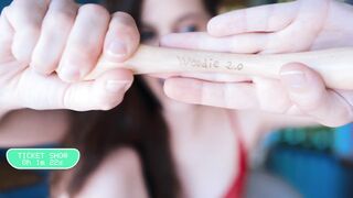 newchloe18 - [1080 HD Video] Adult Obmihod New Video