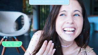 newchloe18 - [1080 HD Video] Chat Roleplay Naked