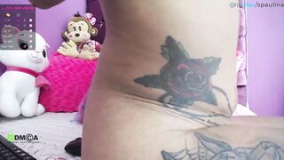 paulina_diiaz_ - [1080 HD Video] Erotic Horny Privat zapisi