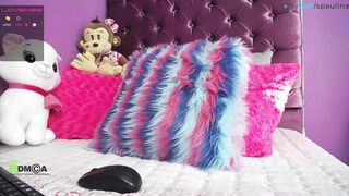 paulina_diiaz_ - [1080 HD Video] Erotic Horny Privat zapisi