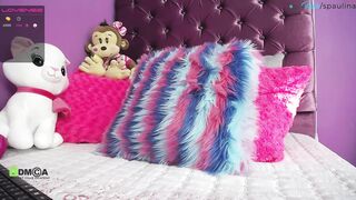 paulina_diiaz_ - [1080 HD Video] Erotic Horny Privat zapisi