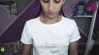 paulina_diiaz_ - [1080 HD Video] Porn Ticket Cum Video Web Model