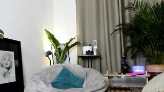 rubi_monroe - [1080 HD Video] Lush Camwhores Crazy Goal