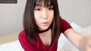 saiuri_ - [1080 HD Video] Beautiful Hidden Show Horny