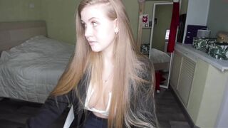 sexybabyleila - [1080 HD Video] Pvt Ticket Show Pretty Cam Model