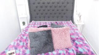 shantal_evans_ - [1080 HD Video] Horny Natural Body Nice