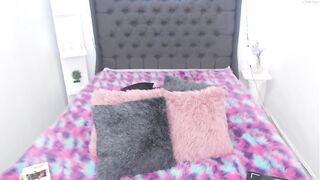 shantal_evans_ - [1080 HD Video] Horny Natural Body Nice