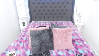 shantal_evans_ - [1080 HD Video] Horny Natural Body Nice