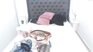 shantal_evans_ - [1080 HD Video] Horny Natural Body Nice