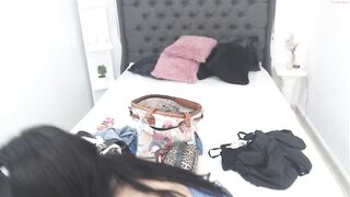 shantal_evans_ - [1080 HD Video] Horny Natural Body Nice