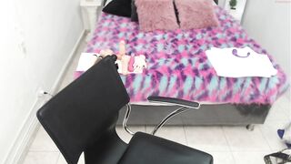 shantal_evans_ - [1080 HD Video] Amateur ManyVids Stream