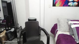 sofiadamon - [1080 HD Video] New Video ManyVids Webcam Model