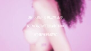 sugar_bonnie - [1080 HD Video] Roleplay Ass Nice