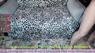 swinginmilf - [1080 HD Video] Sex Toys Webcamchat Stream