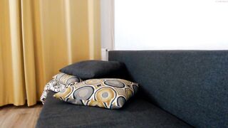 vickystonee - [1080 HD Video] Crazy Goal Live Show Cam Video