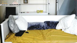 vivid_whit - [1080 HD Video] Porn Livecam Chat