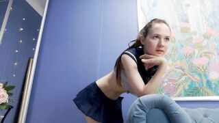 kriskras__ - [Video] private ass dirty talk findom