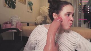 chery_lady22 - [Video] deep throat prostitute sex girl