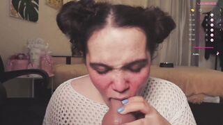 chery_lady22 - [Video] deep throat prostitute sex girl