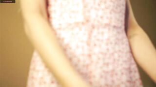 cuteelsa_ - [Video] party anal fuck masturbate cosplay