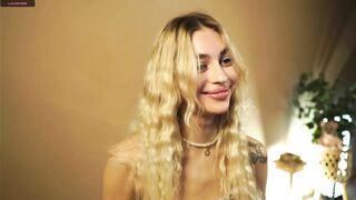 cuteelsa_ - [Video] party anal fuck masturbate cosplay