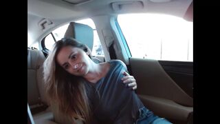 erotic_vibe - [Video] erotic dance dominant shy