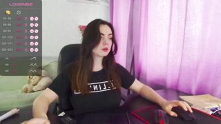 tits_your_dreams - [Video] massage strip fit big tits