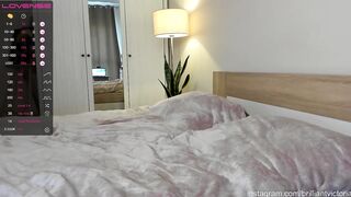 brilliantvictoria - [Video] fansy creamy 1080 hd passive