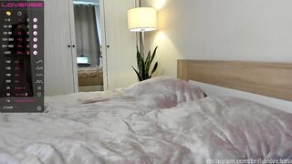 brilliantvictoria - [Video] fansy creamy 1080 hd passive