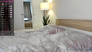 brilliantvictoria - [Video] fansy creamy 1080 hd passive