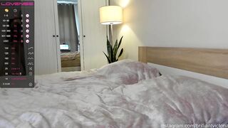 brilliantvictoria - [Video] fansy creamy 1080 hd passive