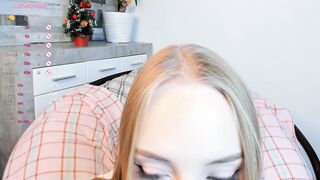 lolliis - [Video] girl big lips onlyfans atm