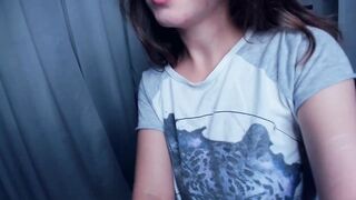 follow_my_heart - [Video] ass adorable dildo cosplay