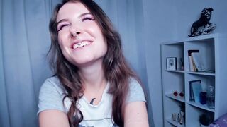 follow_my_heart - [Video] ass adorable dildo cosplay