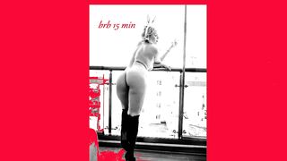 colette1w - [Video] kissing flexible big nipples cam