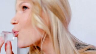 xxloexx - [Video] sensual perfect hentai homemade